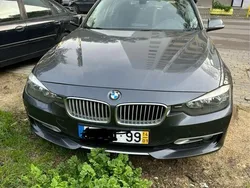 Usado 2014 BMW 316 Comfort Edition Carrinha | € 13.000 (Preço justo)