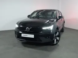 Preto Usado 2023 Volvo XC40 Ultimate SUV | € 51.500 (Caro)