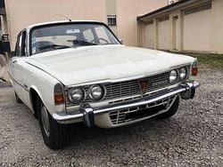 Branco Usado 1980 Rover 3500 | € 14.300
