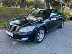 Usado 2007 Mercedes S320 Sedan | € 11.900