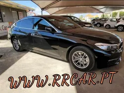 Preto Usado 2019 BMW 620 Gran Turismo | € 37.990