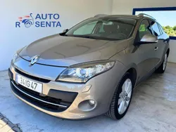Outra Usado 2009 Renault Mégane III Carrinha | € 6.200 (Preço justo)