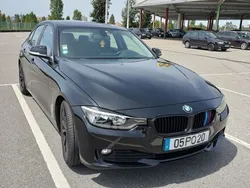 Usado 2012 BMW 320 Sedan | € 12.000 (Bom preço)