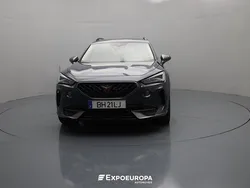 Cinzento Usado 2024 Cupra Formentor SUV | € 36.990 (Caro)
