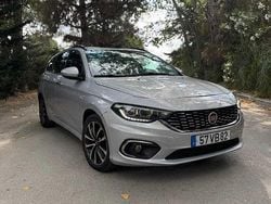 Usado 2018 Fiat Tipo Lounge Sedan | € 6.500 (Preço justo)