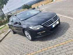 Usado 2010 VW CC Sedan | € 6.500