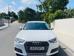 Usado 2016 Audi A4 Sedan | € 16.000 (Bom preço)