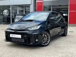 Preto Usado 2022 Toyota Yaris Coupé | € 41.900