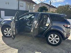 Usado 2018 Land Rover Range Rover evoque Sedan | € 18.900 (Super Preço)