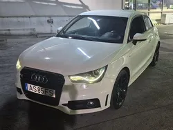 Usado 2011 Audi A1 S-Line Citadino | € 9.750 (Preço justo)