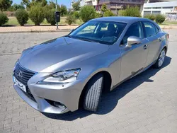 Usado 2016 Lexus IS300h Sedan | € 22.000