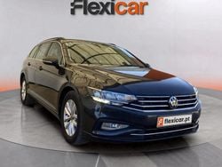 Cinza Usado 2021 VW Passat Business Carrinha | € 22.980 (Preço justo)