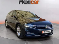 Cinza Usado 2021 VW Passat Business Carrinha | € 22.990 (Preço justo)