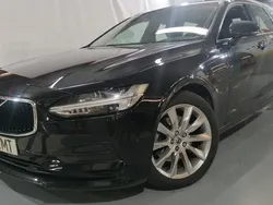 Preto Usado 2020 Volvo V90 Momentum Carrinha | € 28.099 (Super Preço)