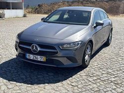 Usado 2019 Mercedes CLA200 Carrinha | € 19.800 (Super Preço)