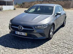 Usado 2019 Mercedes CLA200 Carrinha | € 21.000 (Caro)