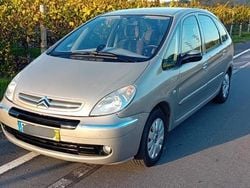 Usado 2005 Citroën Xsara Picasso Monovolume | € 5.500