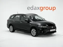 Preto Usado 2019 Fiat Tipo Wagon Carrinha | € 10.990 (Bom preço)
