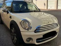 Usado 2009 Mini Cooper D Clubman Carrinha | € 6.900