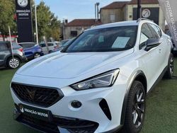 Branco Usado 2022 Cupra Formentor SUV | € 25.900 (Preço justo)