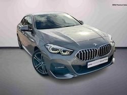 Cinzento Usado 2024 BMW 216 Advantage Coupé | € 31.900 (Preço justo)