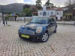 Preto Usado 2009 Mini Cooper D Citadino | € 8.950 (Preço justo)