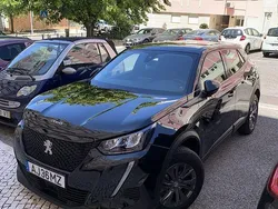 Usado 2021 Peugeot 2008 SUV | € 15.500 (Super Preço)