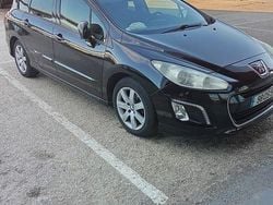 Usado 2012 Peugeot 308 Sedan | € 3.950 (Super Preço)