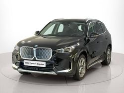 Usado 2025 BMW iX1 Comfort Edition SUV | € 44.890 (Super Preço)