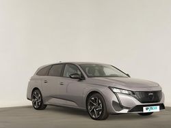 Cinzento Usado 2023 Peugeot 308 Allure Carrinha | € 31.990 (Preço elevado)