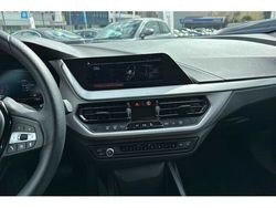 Preto Usado 2023 BMW 116 Advantage Citadino | € 31.990 (Caro)