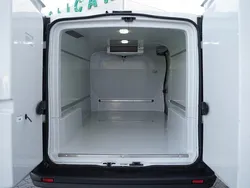 Branco Usado 2016 Renault Trafic Van | € 21.500 (Super Preço)