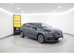 Cinzento Usado 2023 Renault Mégane IV Carrinha | € 24.980 (Preço elevado)