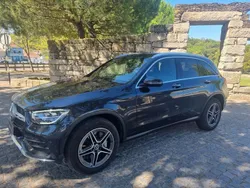 Mercedes GLC300