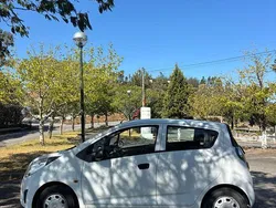 Usado 2011 Chevrolet Spark Citadino | € 3.000