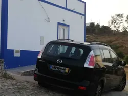 Usado 2009 Mazda 5 Monovolume | € 3.870