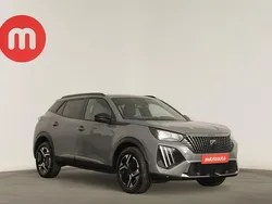 Usado 2024 Peugeot 2008 Allure SUV | € 21.999 (Preço justo)