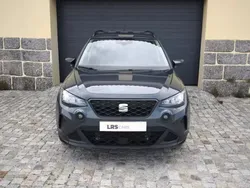 Cinza escuro Usado 2021 Seat Arona Style SUV | € 17.990 (Preço justo)