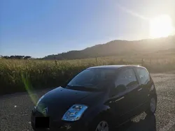 Preto Usado 2006 Citroën C2 Citadino | € 3.490 (Preço justo)