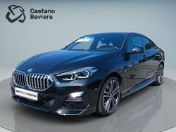 Preto Usado 2024 BMW 216 Coupé | € 32.900 (Bom preço)