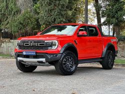 Outra Usado 2023 Ford Ranger Raptor Pickup | € 67.790
