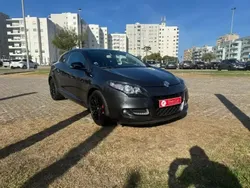 Cinza escuro Usado 2013 Renault Mégane GT Line GT-Line Coupé | € 11.900 (Preço justo)