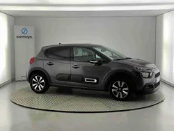 Cinzento Usado 2024 Citroën AX Citadino | € 16.600