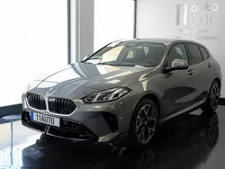 Cinza Novo 2025 BMW 116 Citadino | € 34.900