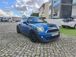 Usado 2012 Mini Cooper S Citadino | € 11.800 (Bom preço)