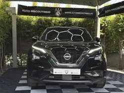 Preto Usado 2023 Nissan Juke N-Connecta SUV | € 24.500 (Caro)