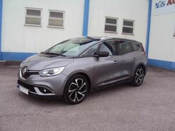 Cinzento Usado 2020 Renault Grand Scénic IV Bose Edition Monovolume | € 22.950 (Preço justo)