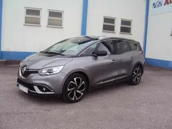 Cinzento Usado 2020 Renault Grand Scénic IV Bose Edition Monovolume | € 23.950 (Preço elevado)