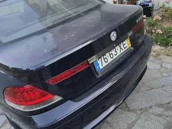 Usado 2004 BMW 730 Sedan | € 4.800