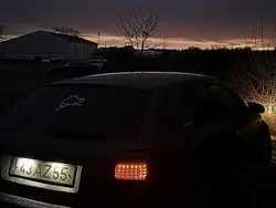 Usado 2004 Audi A3 | € 4.100 (Preço elevado)